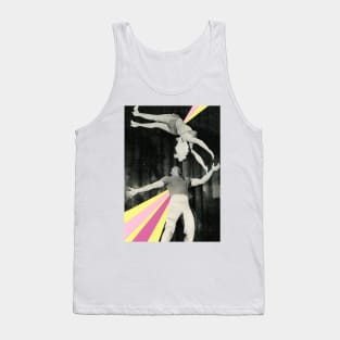 Dynamos Tank Top